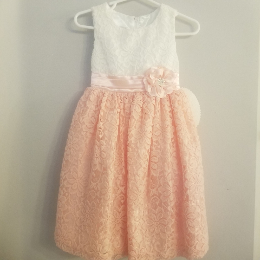 American Princess Dress